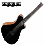 Corona Aphrodite Acoustic Guitar APN_100HSEQ BK